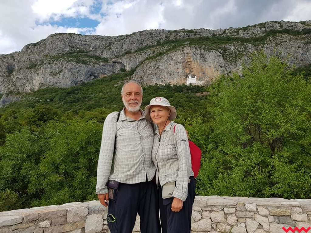  Pielgrzymi z Miłosławia mają już w nogach dwa tysiące kilometrów!