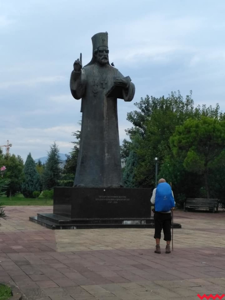  Pielgrzymi z Miłosławia mają już w nogach dwa tysiące kilometrów!