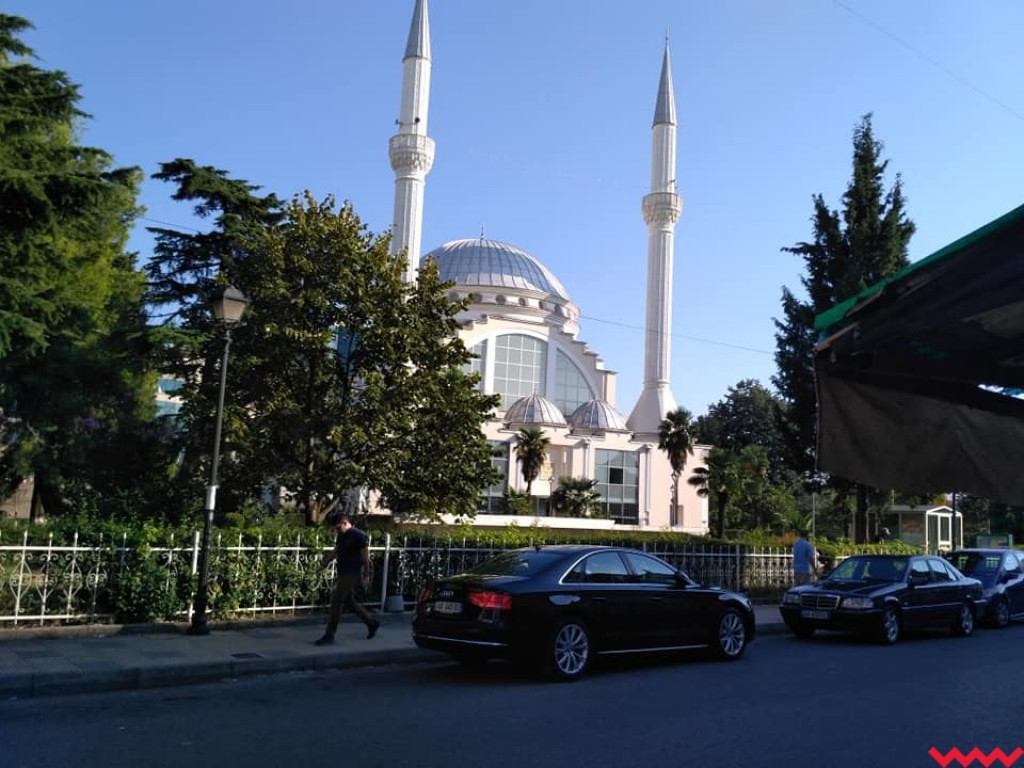  Pielgrzymi z Miłosławia mają już w nogach dwa tysiące kilometrów!