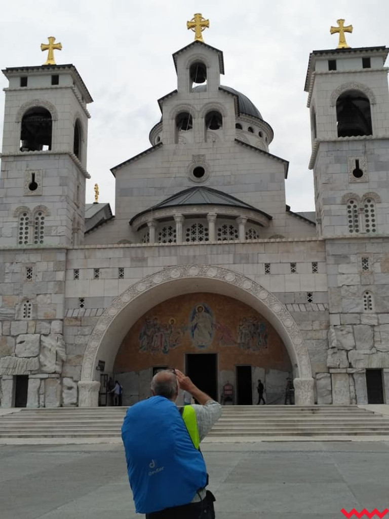  Pielgrzymi z Miłosławia mają już w nogach dwa tysiące kilometrów!