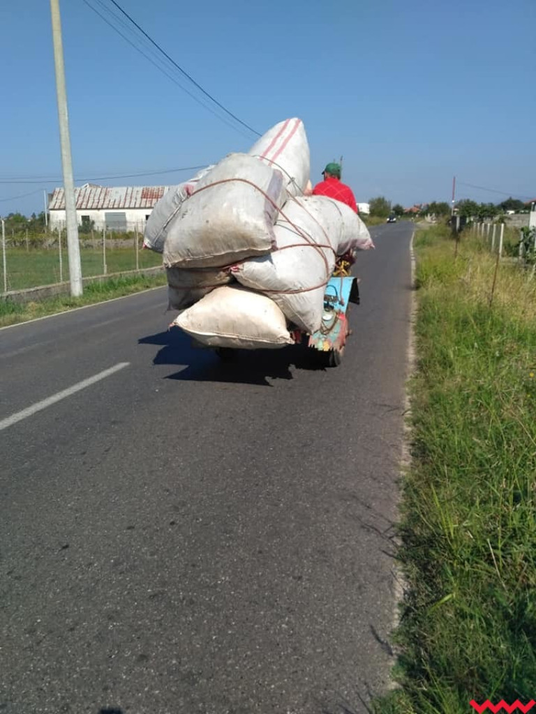  Pielgrzymi z Miłosławia mają już w nogach dwa tysiące kilometrów!