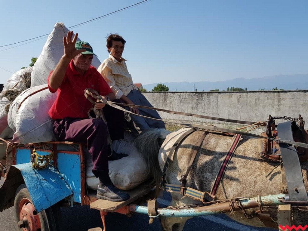  Pielgrzymi z Miłosławia mają już w nogach dwa tysiące kilometrów!