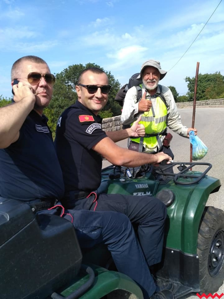  Pielgrzymi z Miłosławia mają już w nogach dwa tysiące kilometrów!