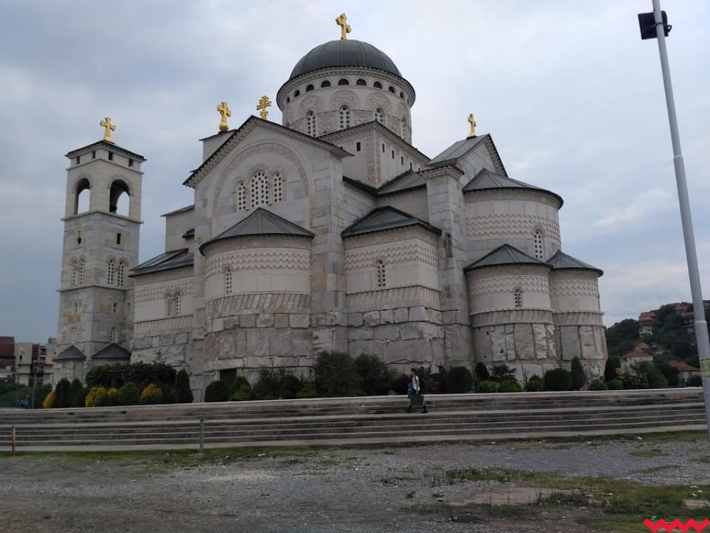  Pielgrzymi z Miłosławia mają już w nogach dwa tysiące kilometrów!