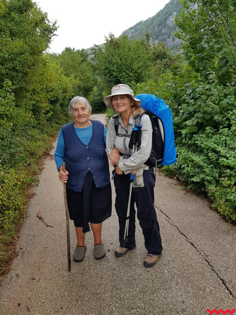  Pielgrzymi z Miłosławia mają już w nogach dwa tysiące kilometrów!