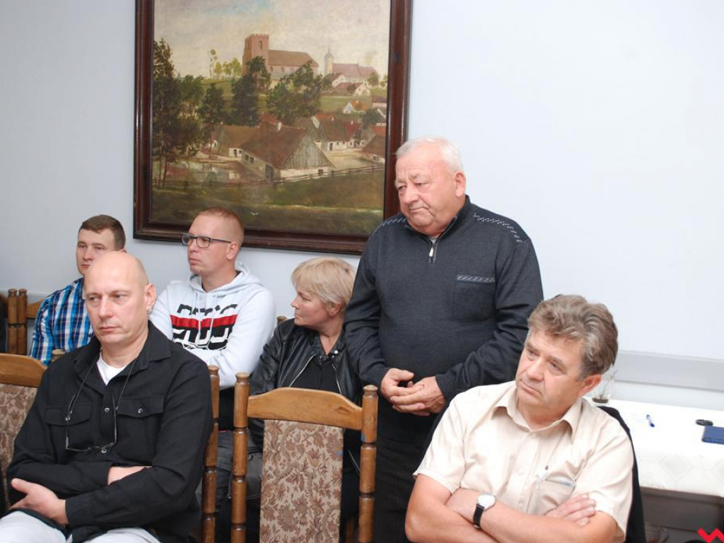 10. sesja Rady Miejskiej w Pyzdrach