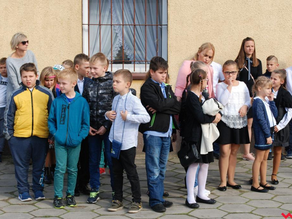 Nowy samochód strażacki poświęcony