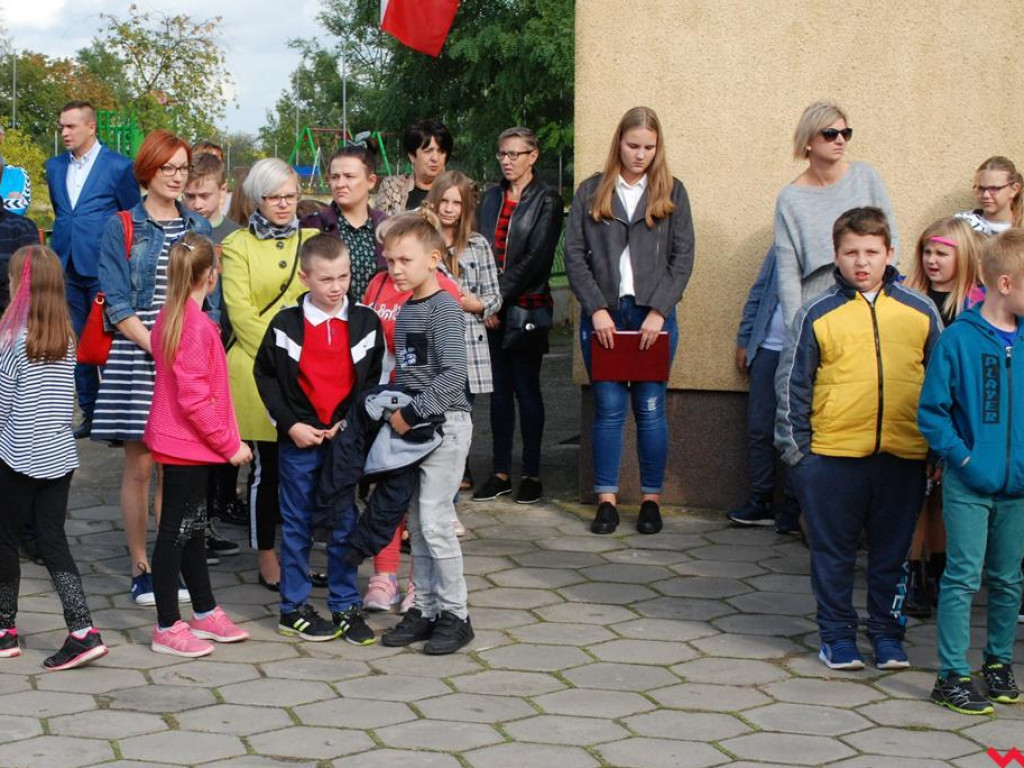 Nowy samochód strażacki poświęcony