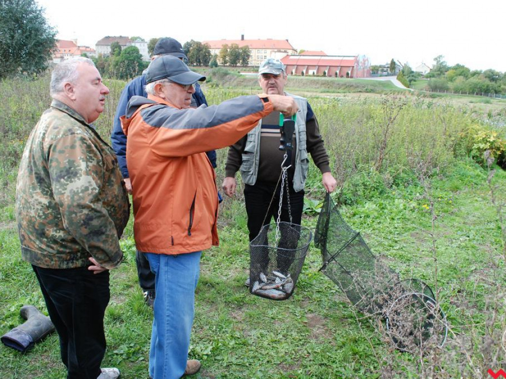 Zakończono sezon i podsumowano całoroczną rywalizację wędkarzy