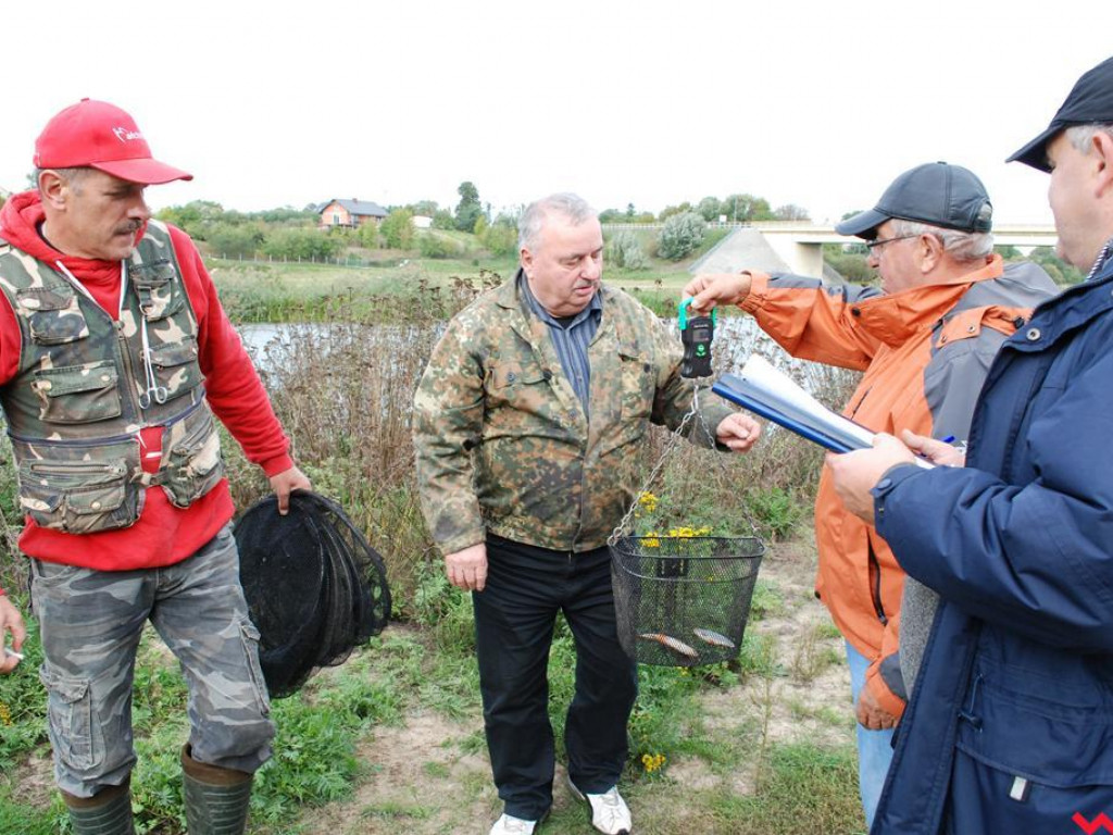 Zakończono sezon i podsumowano całoroczną rywalizację wędkarzy
