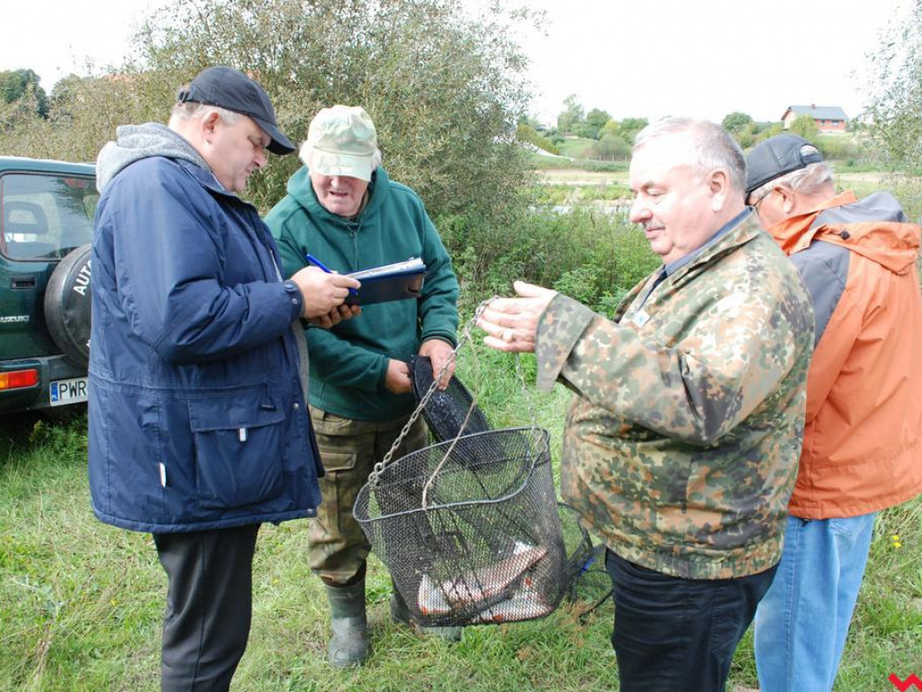 Zakończono sezon i podsumowano całoroczną rywalizację wędkarzy