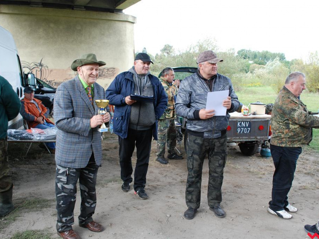 Zakończono sezon i podsumowano całoroczną rywalizację wędkarzy