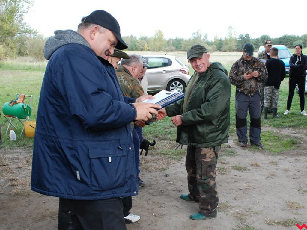 Zakończono sezon i podsumowano całoroczną rywalizację wędkarzy