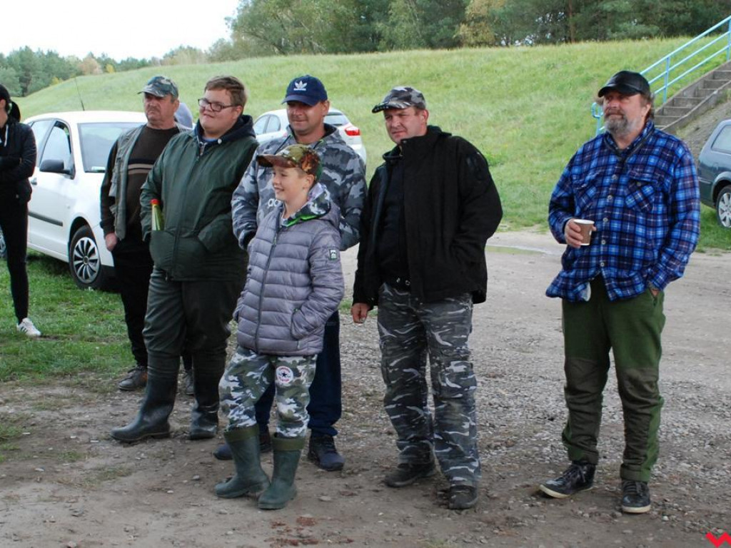 Zakończono sezon i podsumowano całoroczną rywalizację wędkarzy