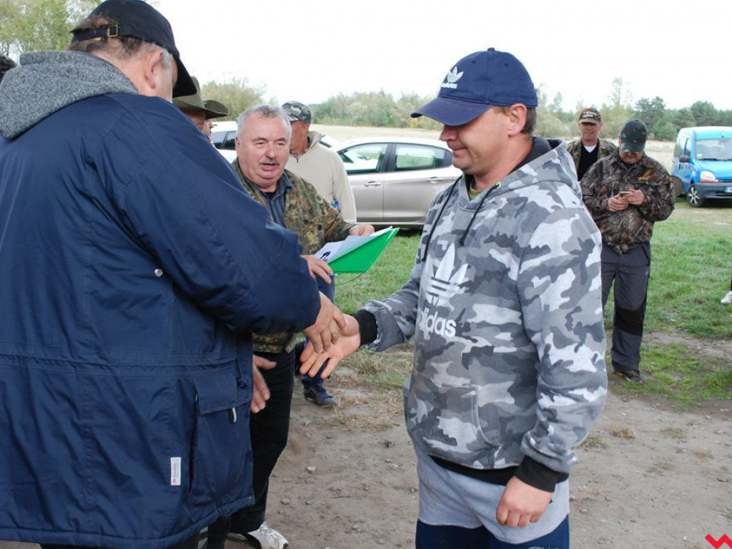 Zakończono sezon i podsumowano całoroczną rywalizację wędkarzy