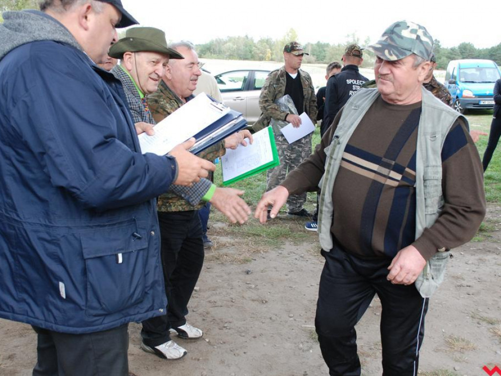 Zakończono sezon i podsumowano całoroczną rywalizację wędkarzy