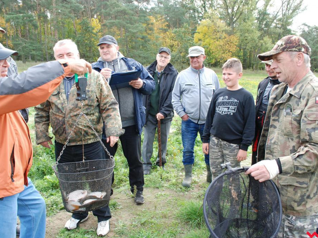 Zakończono sezon i podsumowano całoroczną rywalizację wędkarzy