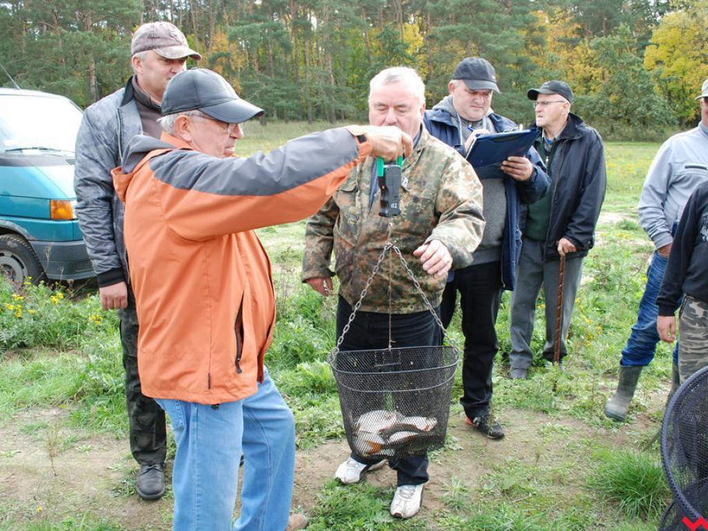 Zakończono sezon i podsumowano całoroczną rywalizację wędkarzy