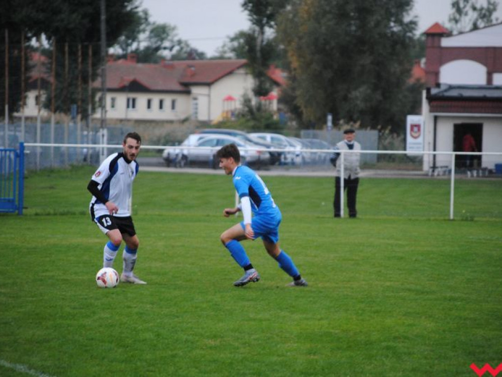 Poprawy nie ma. Orlik odnosi kolejną wysoką porażkę