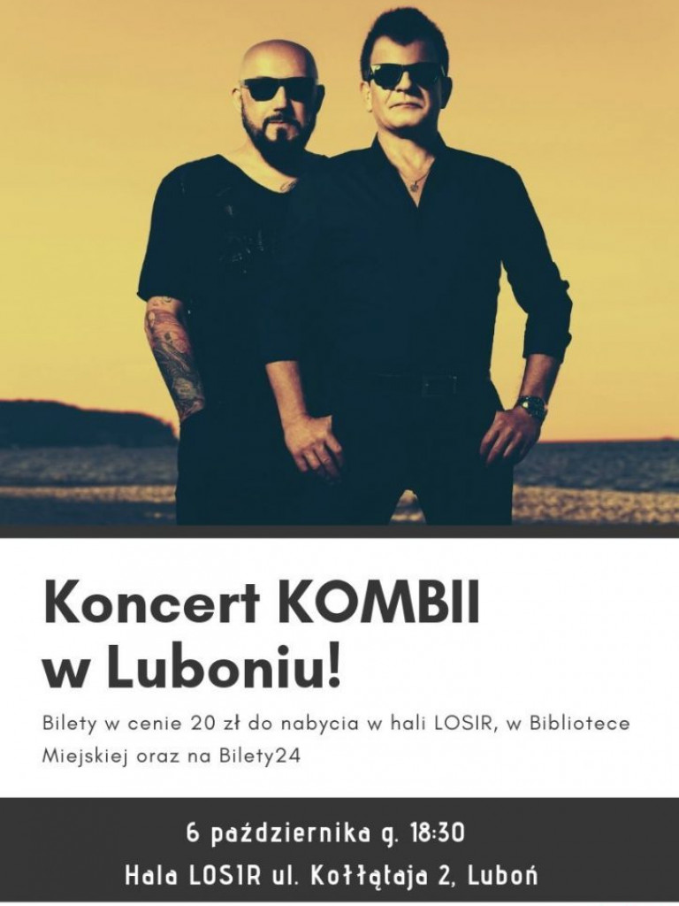 Wielki Festiwal Polskiej Piosenki w Luboniu z wrzesińskimi akcentami