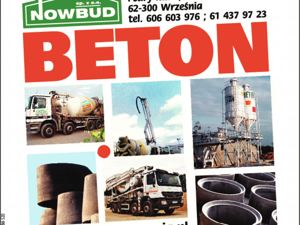 Reklamy z gazety - inne