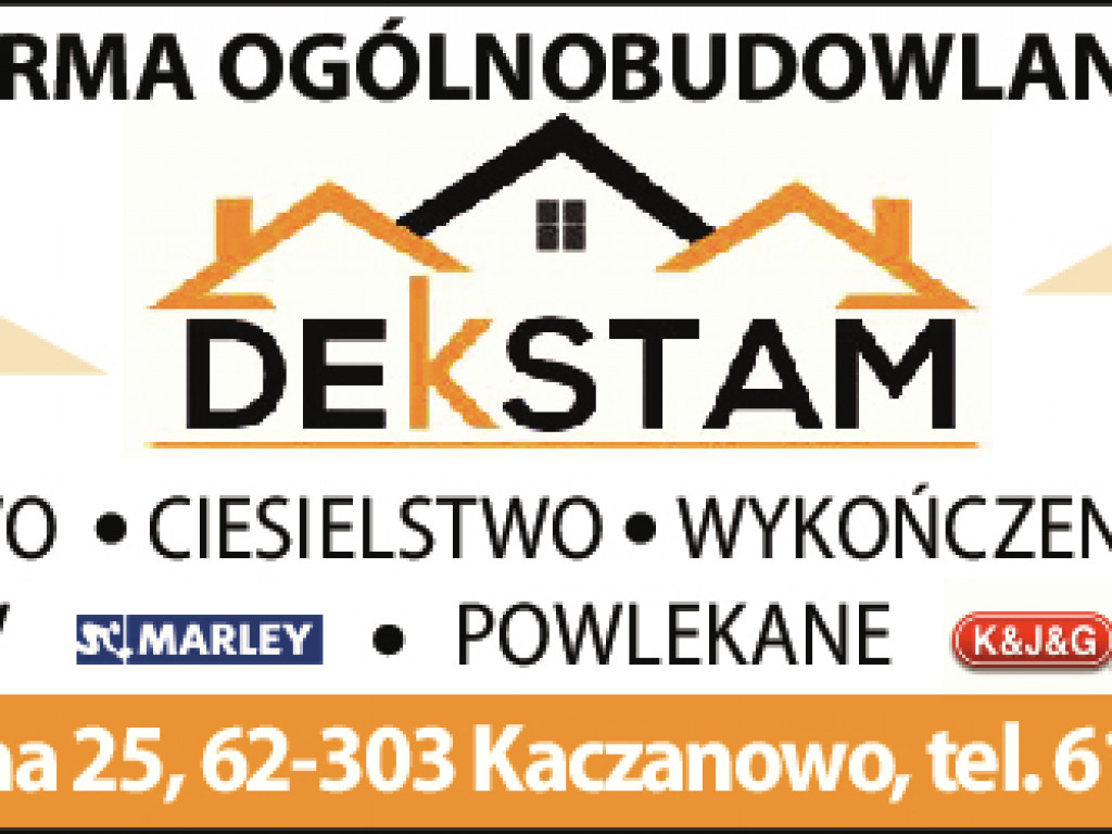 Reklamy z gazety - inne