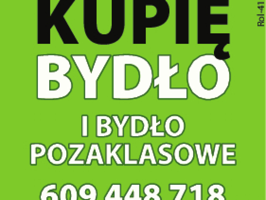 Reklamy z gazety - inne