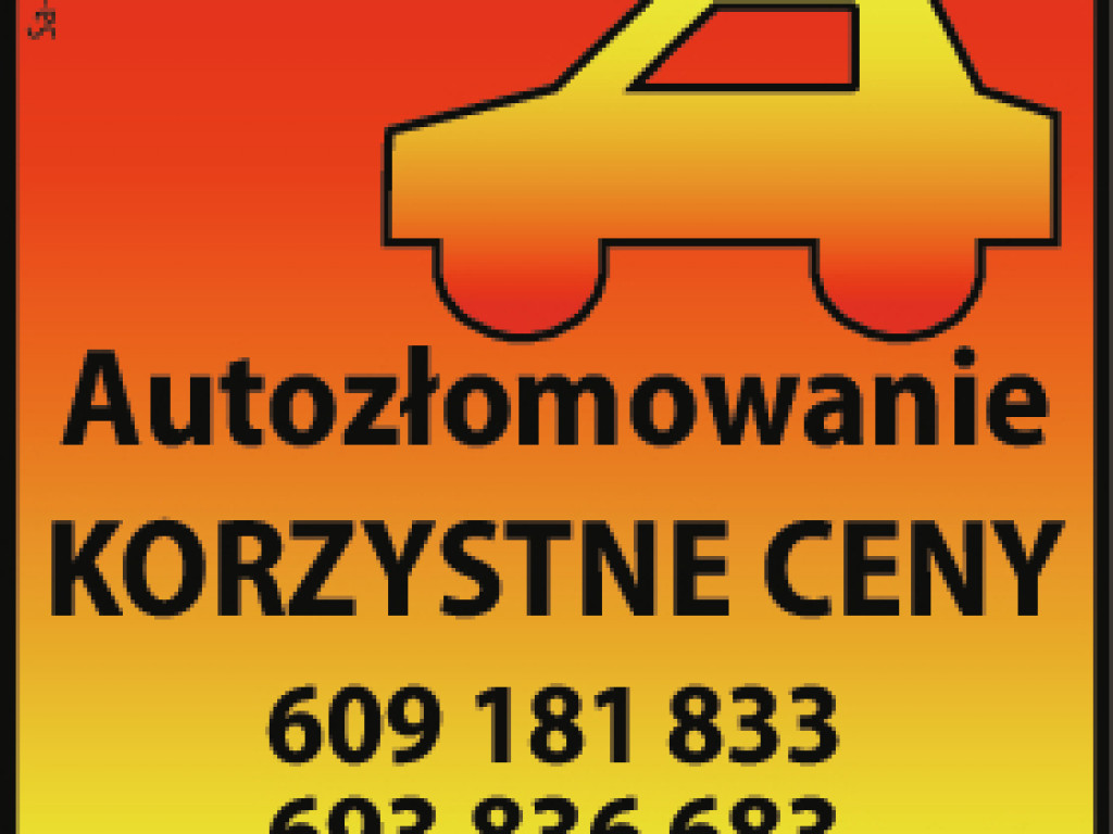Reklamy z gazety - inne