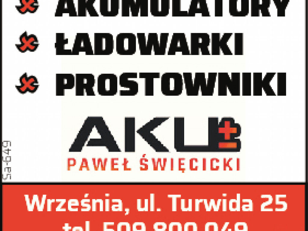 Reklamy z gazety - inne
