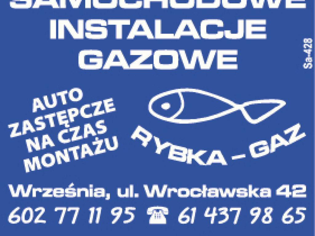 Reklamy z gazety - inne