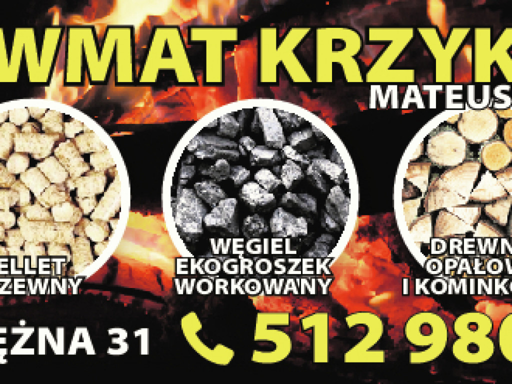 Reklamy z gazety - inne