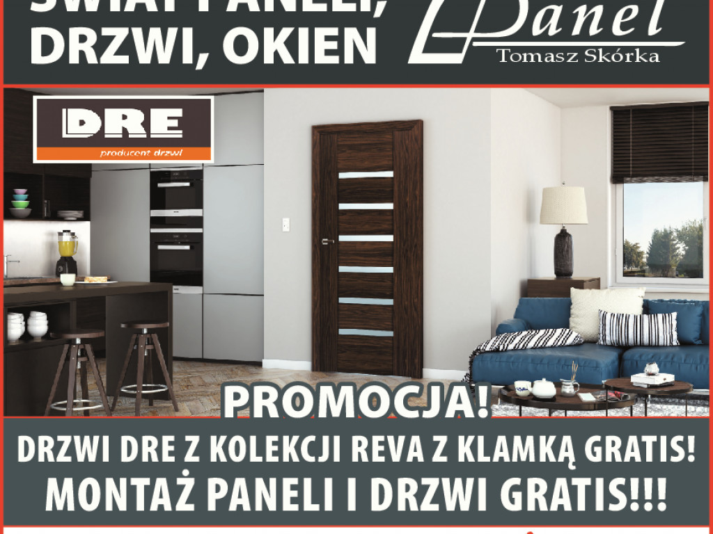 Reklamy z gazety - inne