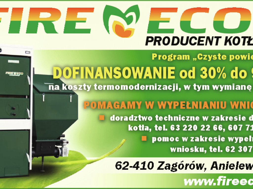Reklamy z gazety - inne