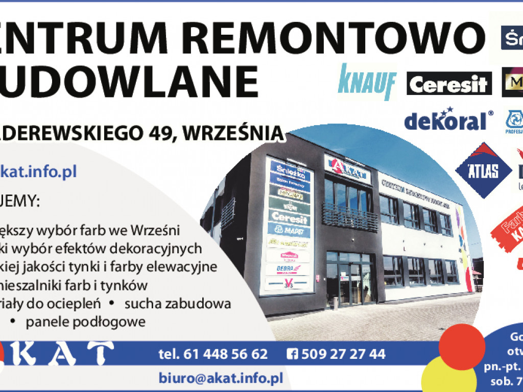 Reklamy z gazety - inne