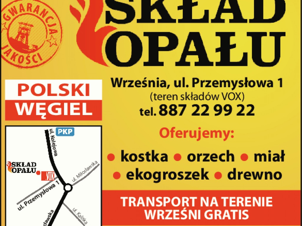 Reklamy z gazety - inne