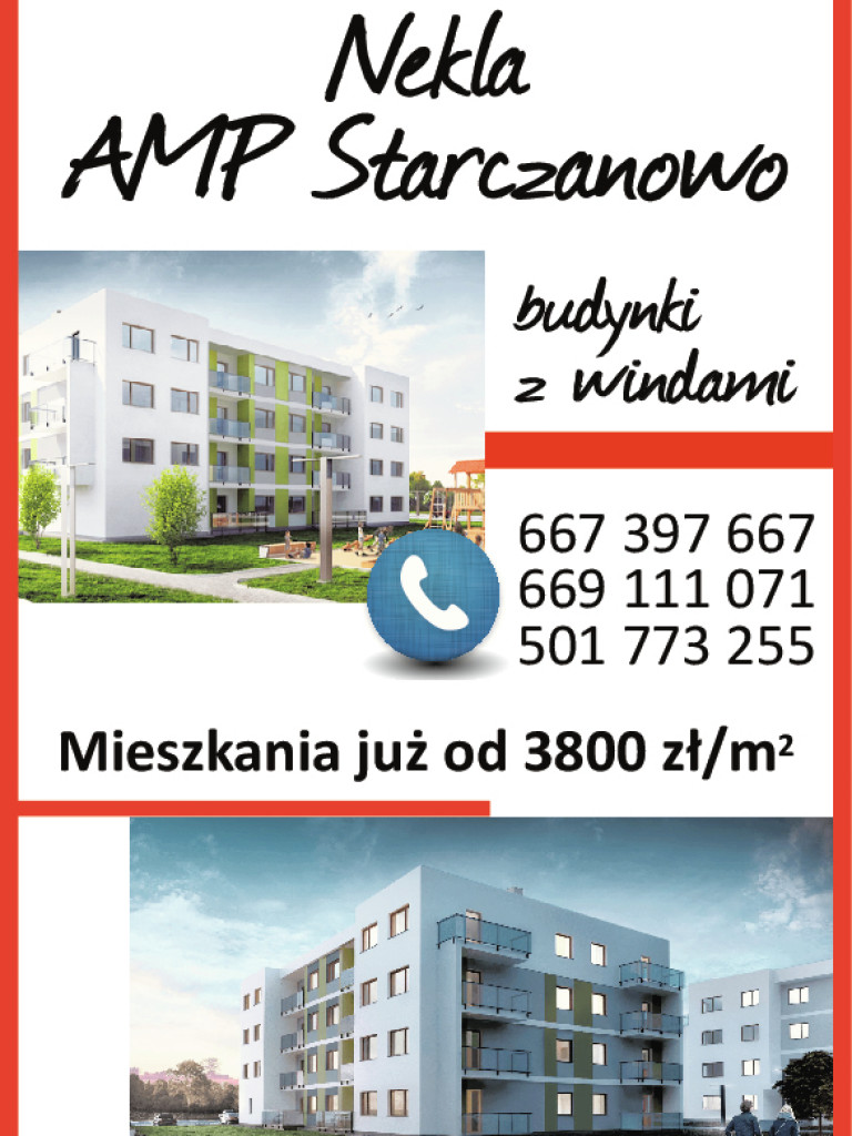 Reklamy z gazety - inne