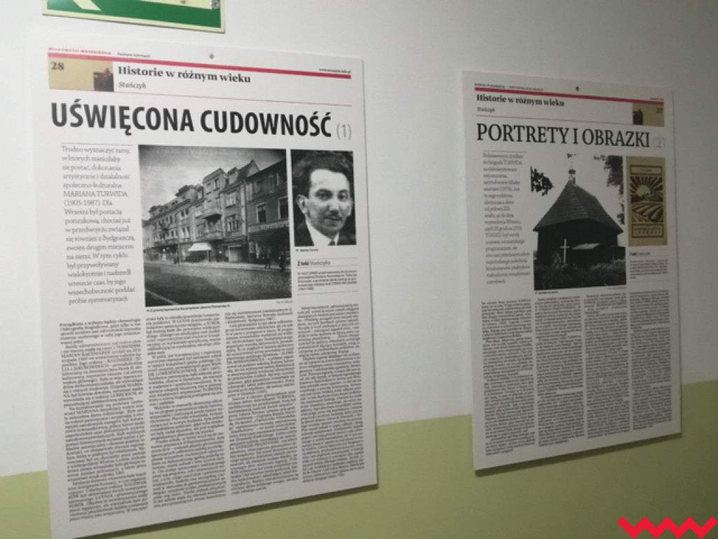Stańczyk o Turwidzie w Bydgoszczy. Cenna inicjatywa Tomasza Sypniewskiego