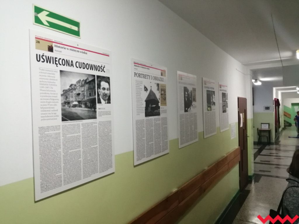 Stańczyk o Turwidzie w Bydgoszczy. Cenna inicjatywa Tomasza Sypniewskiego