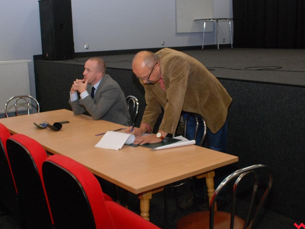 Mieszkańcy Pyzdr wybrali zadania, które zostaną zrealizowane w ramach funduszu sołeckiego