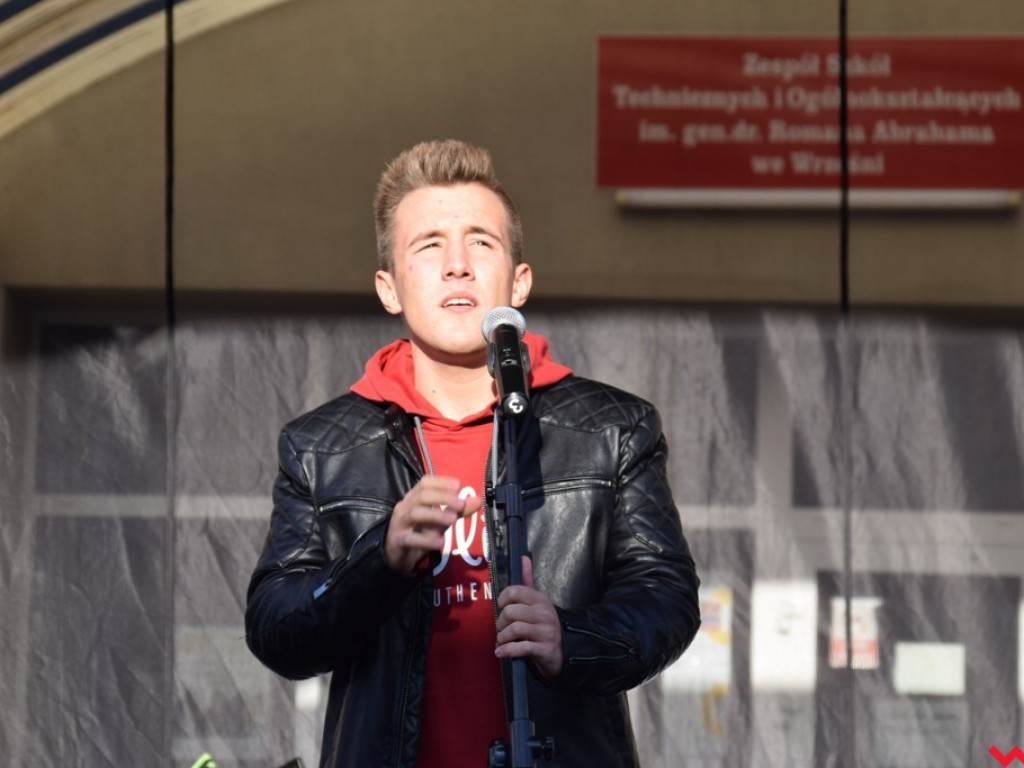 Skarby ze spiżarni gospodyń i patelnia mistrza, czyli pierwsze Powiatowe Święto Smaków
