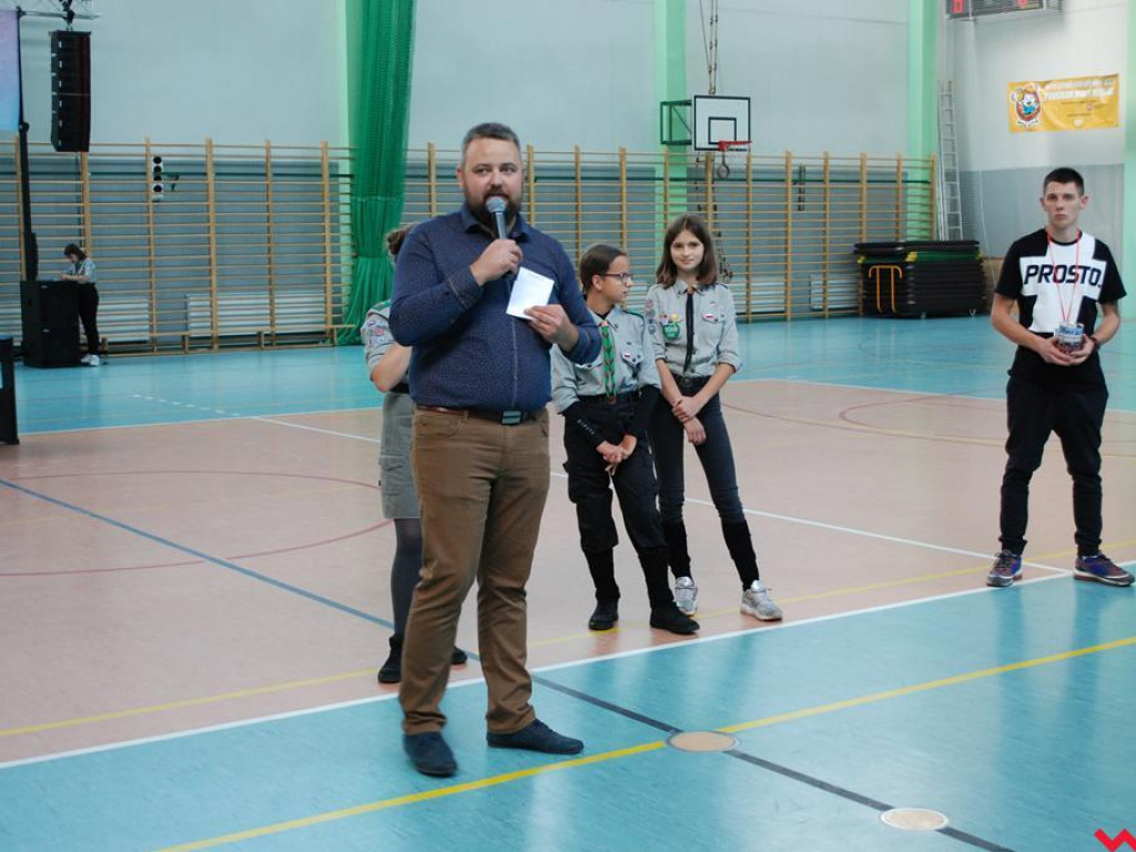 Pyzdrzanie okazali wielkie serca dla Darka