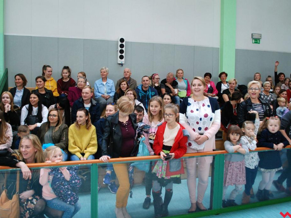 Pyzdrzanie okazali wielkie serca dla Darka