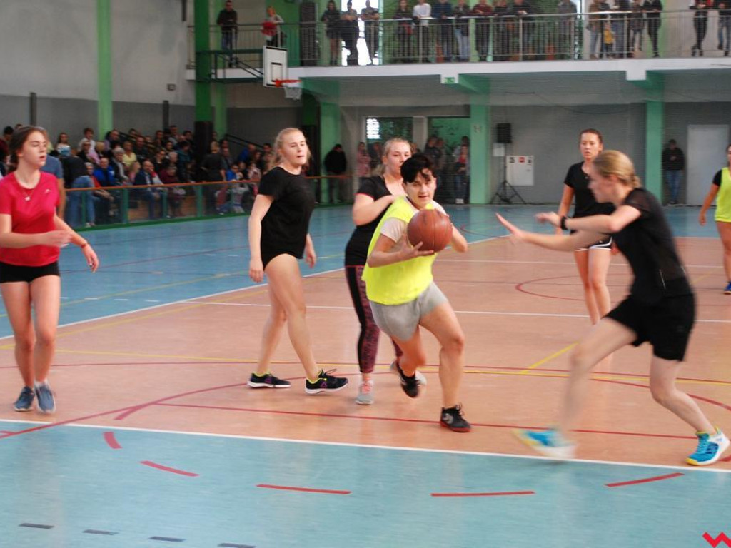 Pyzdrzanie okazali wielkie serca dla Darka