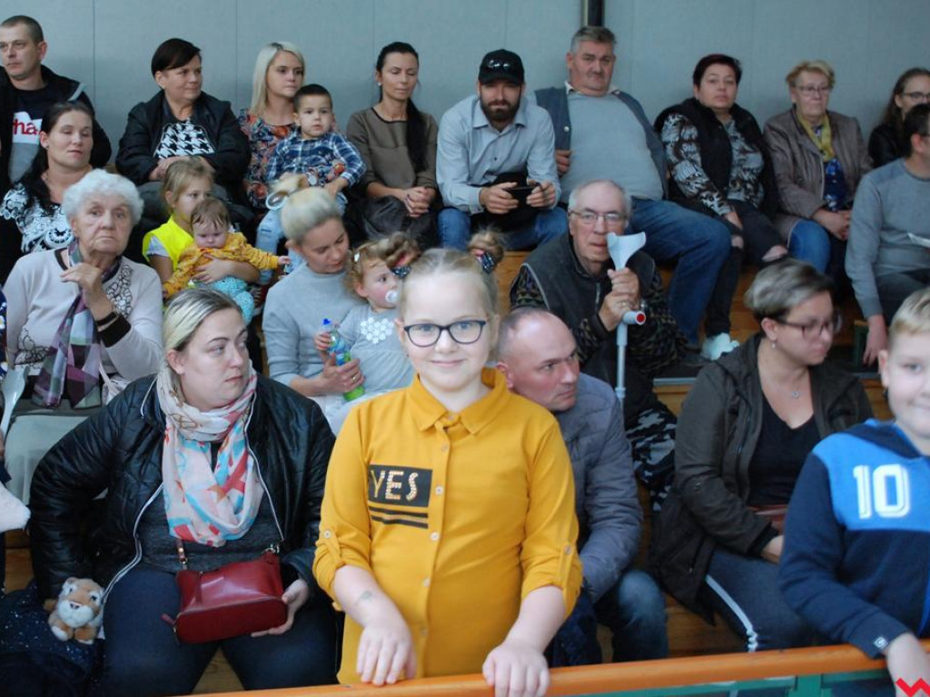 Pyzdrzanie okazali wielkie serca dla Darka