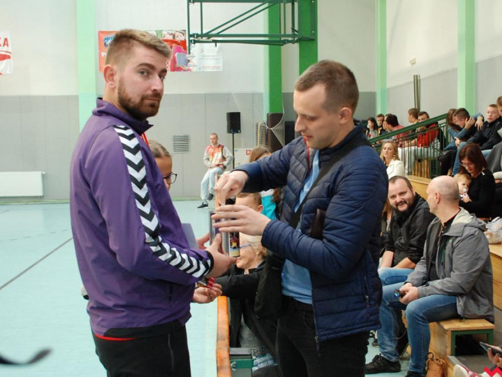 Pyzdrzanie okazali wielkie serca dla Darka