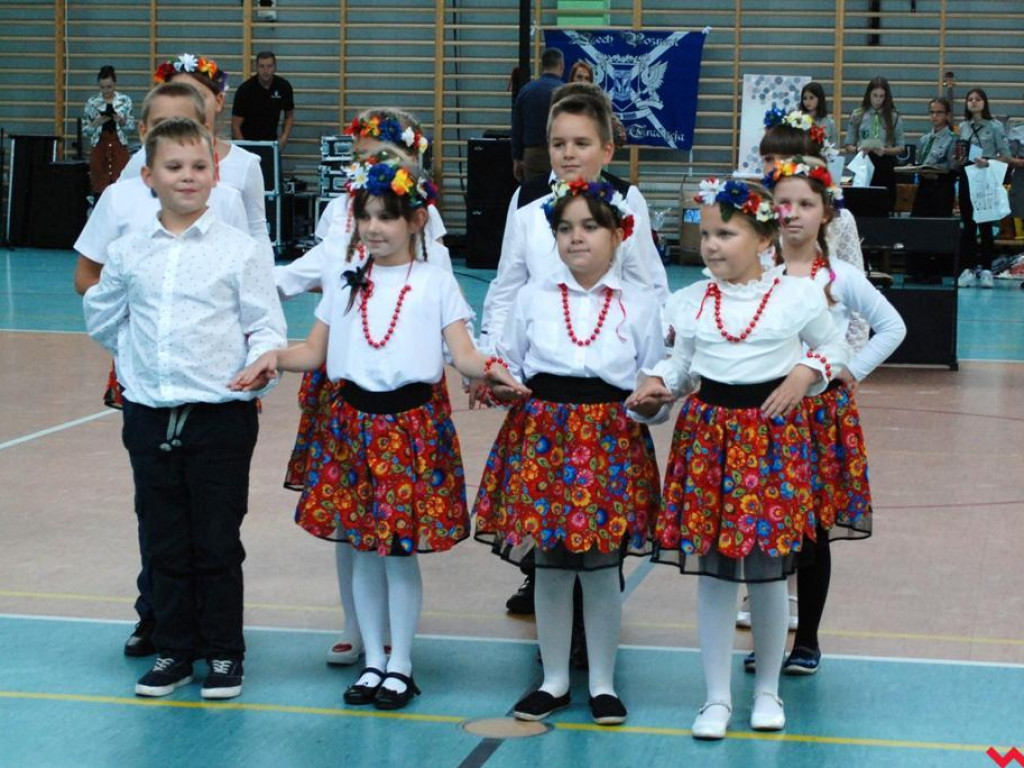 Pyzdrzanie okazali wielkie serca dla Darka