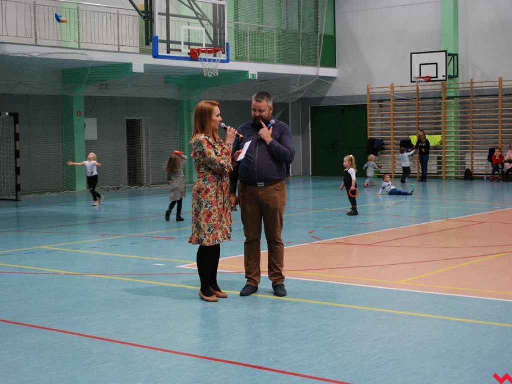 Pyzdrzanie okazali wielkie serca dla Darka