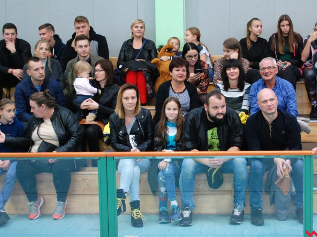 Pyzdrzanie okazali wielkie serca dla Darka
