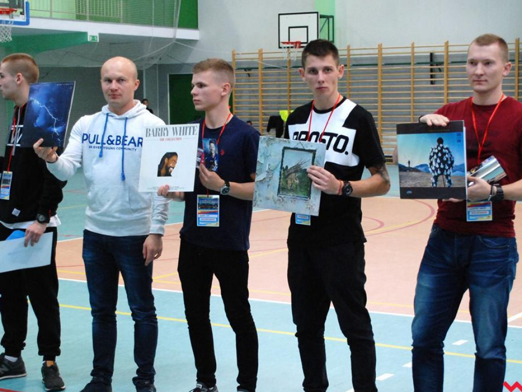 Pyzdrzanie okazali wielkie serca dla Darka