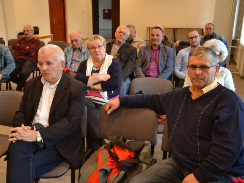 Senator Gaweł o postulatach LGBT: „Niech nas pocałują w tyłek”